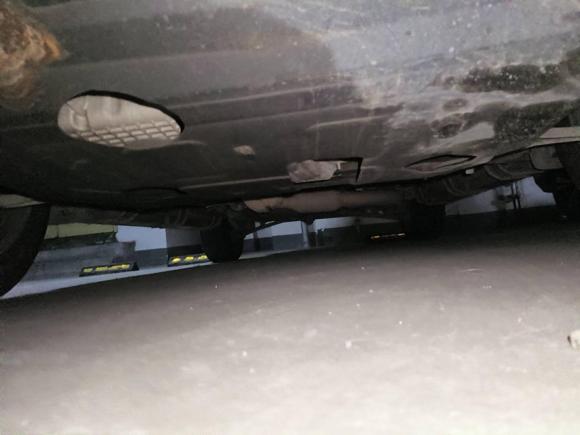 [成都·川A] 二手奇瑞瑞虎32015款 1.6L 手动智尚运动版