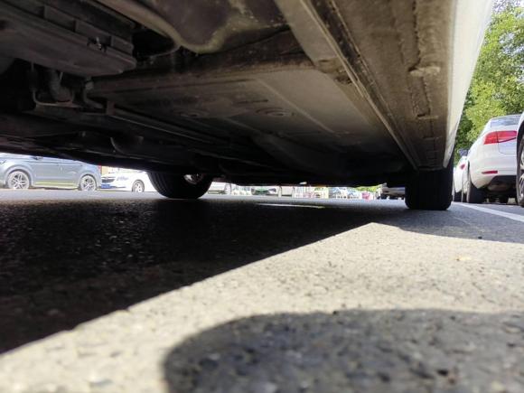 [成都·川A] 二手雪佛兰科鲁泽2022款 320 自动悦享版