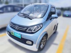 [湖州·浙A] 众泰众泰E2002018款 Pro
