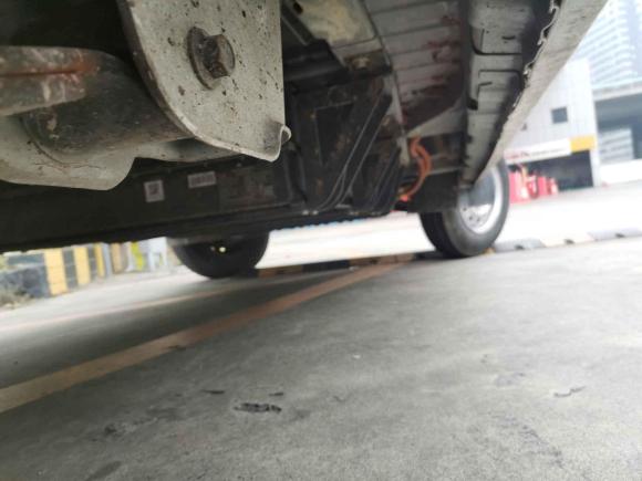 [成都·川A] 二手瑞驰新能源瑞驰新能源EC352021款 EC35 II 创享版 36.288kWh