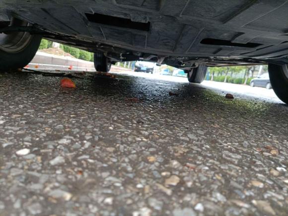 [无锡·苏B] 二手海马海马S52015款 1.5T CVT旗舰型