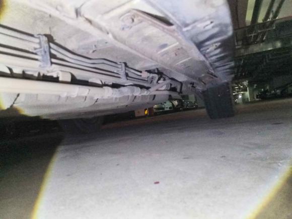 [深圳·粤B] 二手比亚迪唐新能源2015款 2.0T 四驱旗舰型