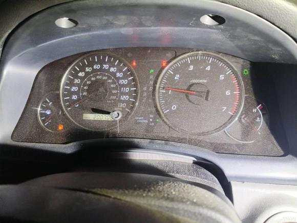 [苏州·粤B] 二手雷克萨斯雷克萨斯GX2004款 470