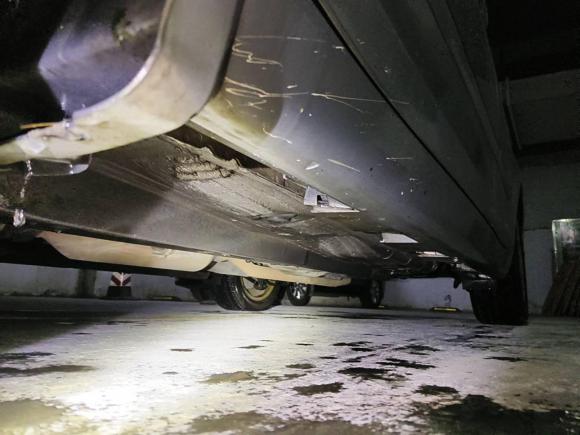 [成都·川A] 二手丰田凯美瑞2009款 240V NAVI至尊导航版