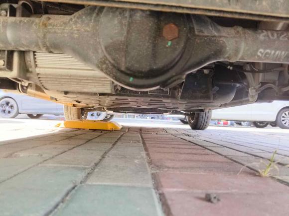 [上海·沪A] 二手五菱汽车宏光MINIEV2020款 悦享款 磷酸铁锂