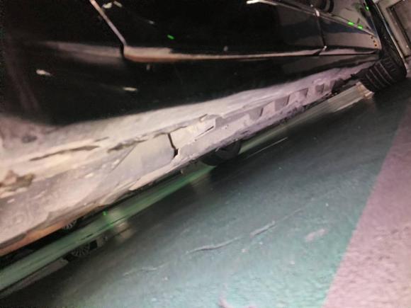 [湖州·浙E] 二手福特金牛座2015款 EcoBoost 245 豪华型