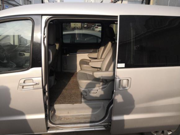 [宁波·浙B] 二手江淮瑞风M52013款 2.0T 汽油手动商务版