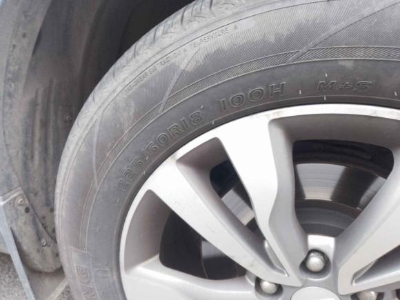 [无锡·苏B] 二手吉利汽车博越2016款 1.8TD 自动智慧型