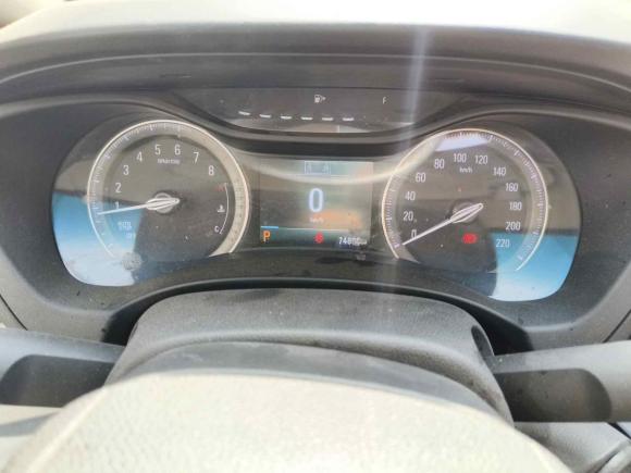 [温州·浙C] 二手别克别克GL62018款 18T 6座精英型