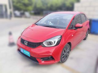 本田LIFE2021款 1.5L CVT SPORT心动版
