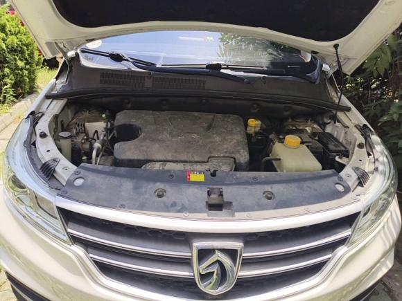 [苏州·苏U] 二手宝骏宝骏7302021款 1.5L 手动时尚型 7座