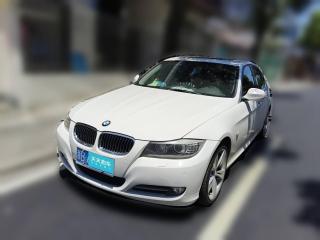 宝马宝马3系2012款 335i