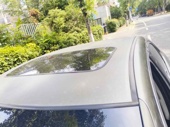 [南京·苏A] 二手本田思铂睿2009款 2.4L TYPE-S NAVI