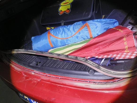 [南昌·赣A] 二手马自达睿翼2012款 轿跑 2.5L 自动至尊版