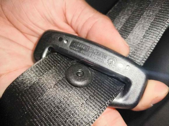 [宁波·浙B] 二手奥迪奥迪Q32015款 35 TFSI 舒适型