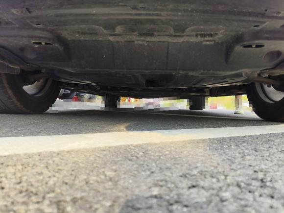 [合肥·皖A] 二手长安长安UNI-K 智电iDD2023款 智电iDD 1.5T 135km智趣型