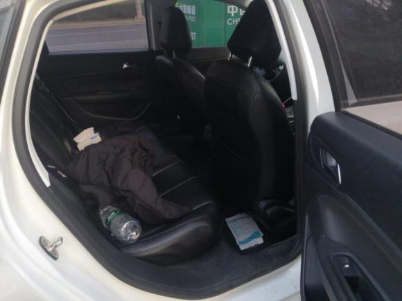 [北京·京N] 二手标致标致3082016款 1.6L 自动时尚版