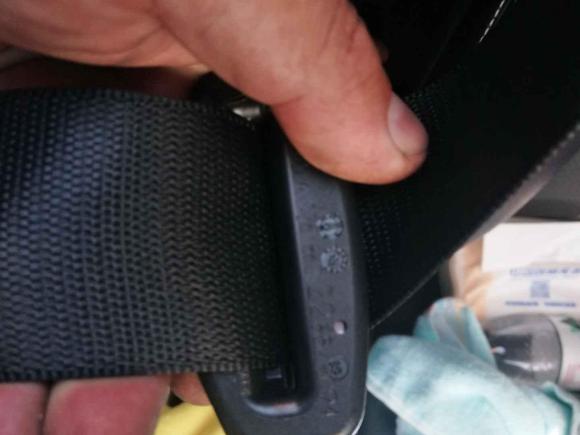 [无锡·苏B] 二手奔驰奔驰GLA2015款 GLA 200 时尚型