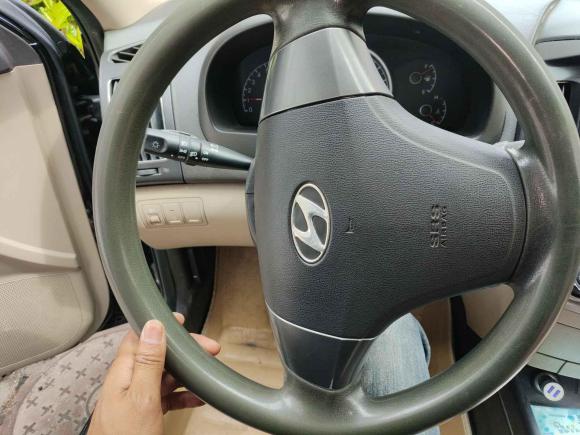 [南通·苏F] 二手现代悦动2011款 1.6L 自动舒适型