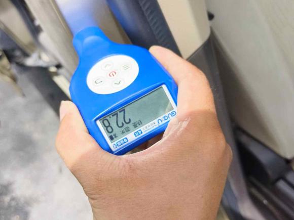 [深圳·赣B] 二手五菱汽车五菱荣光V2016款 1.5L标准型