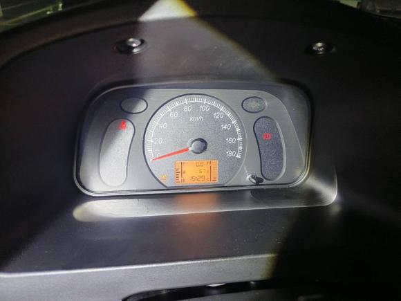 [深圳·粤B] 二手五菱汽车五菱之光2023款 1.5L 实用型 5/7座