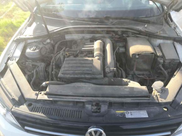 [金华·浙G] 二手大众凌渡2017款 280TSI DSG舒适版