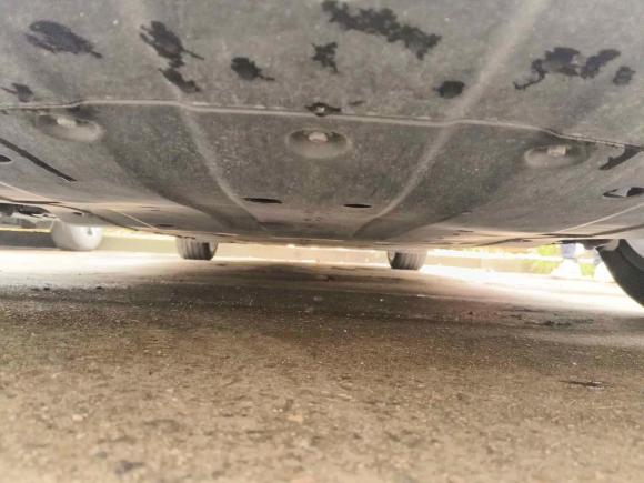 [上海·沪A] 二手小鹏小鹏P72022款 480G+