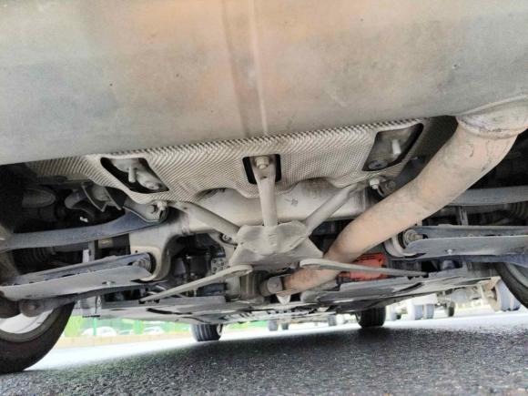 [成都·川A] 二手宝马宝马5系新能源2018款 530Le 豪华套装