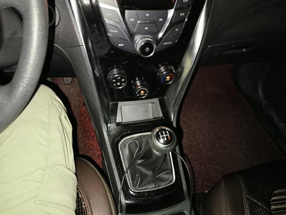 [杭州·浙A] 二手比亚迪比亚迪F32020款 1.5L 手动超值版