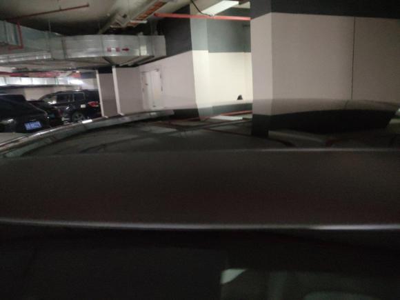 [深圳·粤B] 二手捷豹捷豹XEL2018款 2.0T 200PS 尊享版