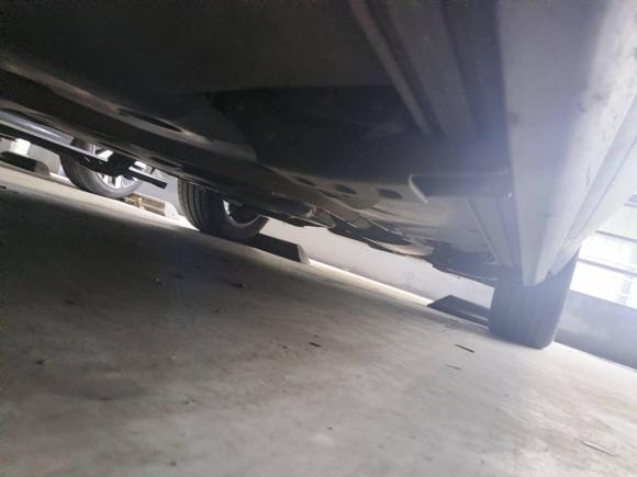 [上海·沪M] 二手大众途昂2023款 380TSI 四驱尊崇豪华版