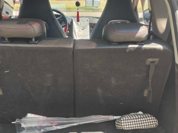 [芜湖·皖B] 二手奇瑞新能源小蚂蚁2022款 甜粉款 半糖版 三元锂 30kW 301km