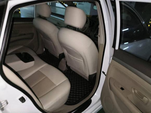 [成都·川A] 二手东风俊风E11K2021款 60.43kWh 换电版