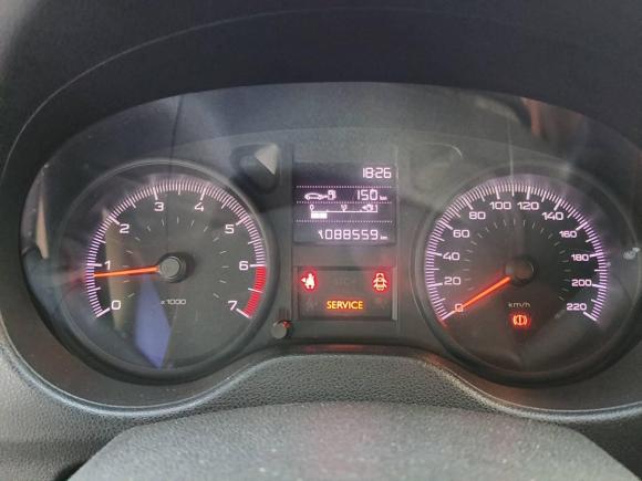 [成都·川A] 二手标致标致3012014款 1.6L 手动舒适版CNG