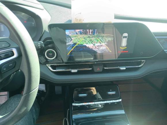 [无锡·苏B] 二手五菱汽车五菱凯捷2020款 1.5T CVT尊贵型