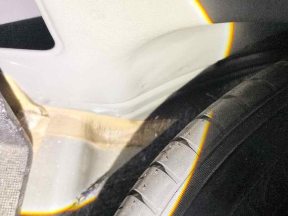 [宁波·浙B] 二手别克昂科威2018款 28T 四驱精英型