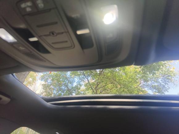 [西安·陕D] 二手凯迪拉克凯迪拉克CT62019款 28T 时尚型