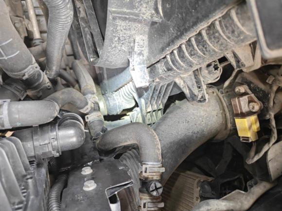 [南昌·赣M] 二手奥迪奥迪Q72012款 3.0 TFSI 舒适型(200kW)