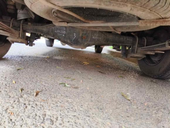 [济南·鲁A] 二手五菱汽车五菱荣光V2019款 1.5L封窗车实用型国VI LAR