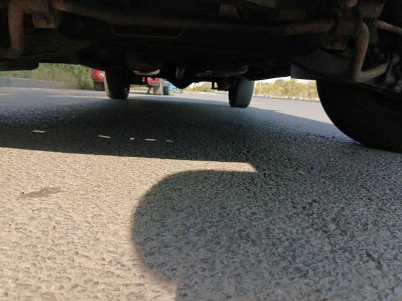 [南京·苏A] 二手东风风行菱智2016款 M3L 1.6L 7座舒适型