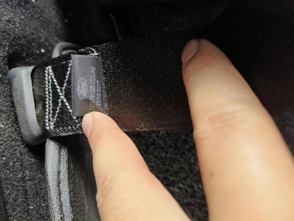 [无锡·苏B] 二手福特蒙迪欧2017款 EcoBoost 180 时尚型