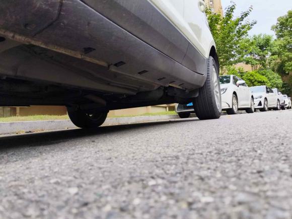 [嘉兴·浙F] 二手福特翼搏2013款 1.5L 自动风尚型