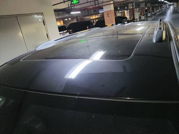 [成都·川A] 二手Jeep大切诺基2014款 3.6L 旗舰尊悦版