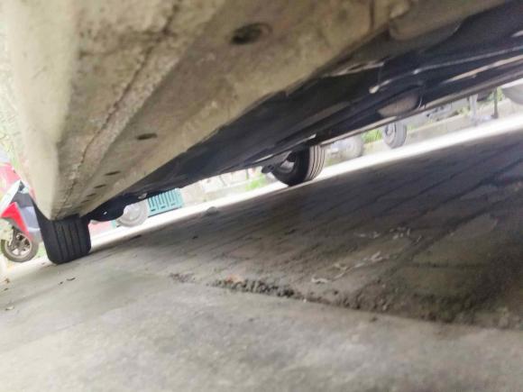 [苏州·苏E] 二手福特福睿斯2017款 1.5L 手动舒适型