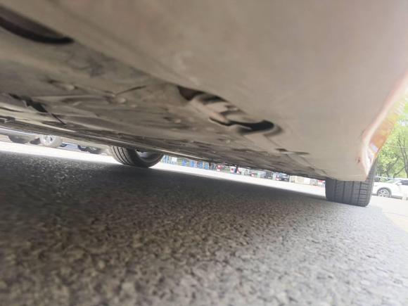 [西安·陕U] 二手兰博基尼Gallardo2010款 LP 550-2 标准版