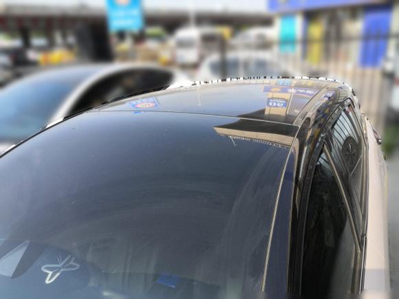 [西安·陕A] 二手小鹏小鹏G32022款 G3i 460N