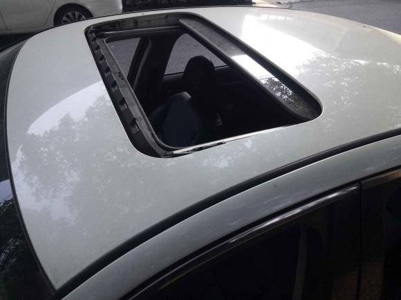 [无锡·苏B] 二手英菲尼迪英菲尼迪Q50L2015款 2.0T 舒适版