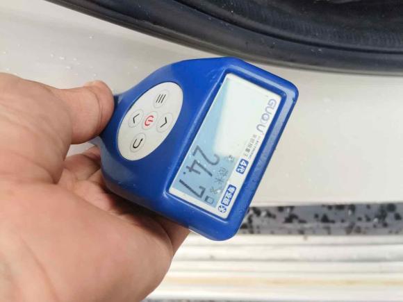 [深圳·粤M] 二手本田本田XR-V2015款 1.8L EXi  CVT舒适版