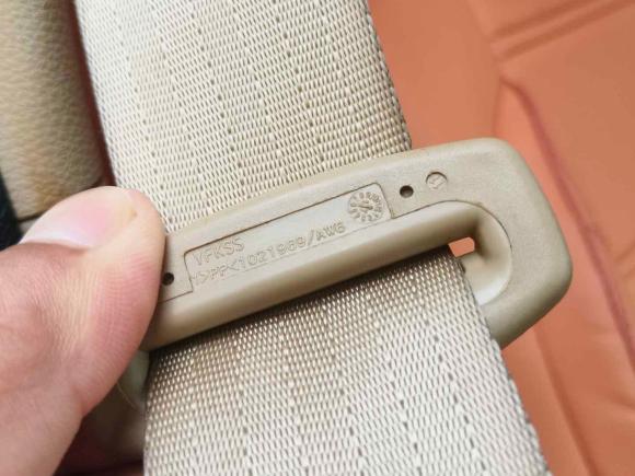 [南昌·赣A] 二手宝骏宝骏7302017款 1.5T 手动时尚型 7座 国V