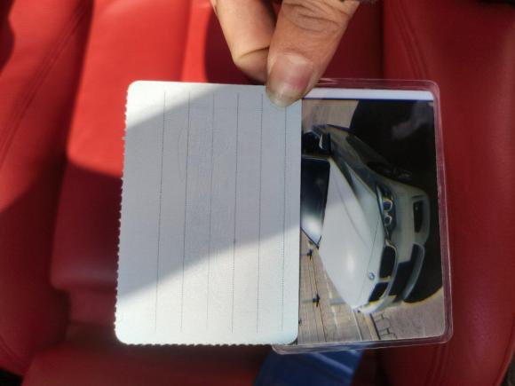 [南昌·赣A] 二手宝马宝马4系2017款 425i 敞篷M运动套装